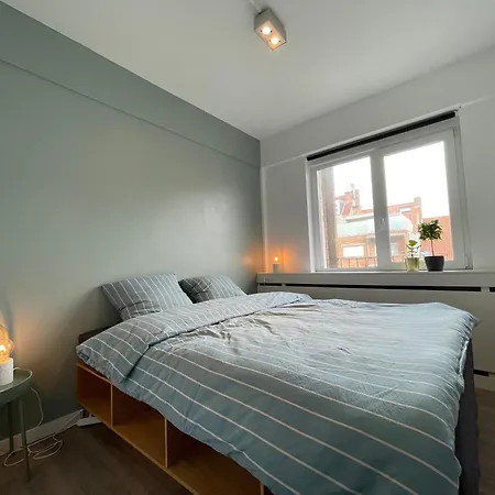 Cosy & Bright In Belle Epoque-area アパート