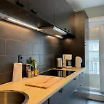 Appartamento Cosy&bright In Belle Epoque-area *