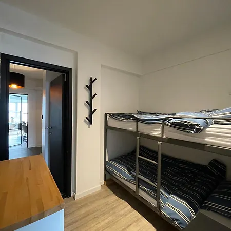 דירה Cosy & Bright In Belle Epoque-area