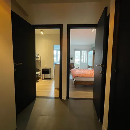 Cosy & Bright In Belle Epoque-area * אוסטנדה